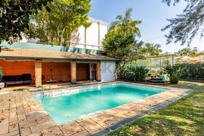 Casa, 3 quartos, 271 m² - Foto 4
