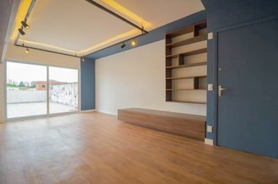 Apartamento, 2 quartos, 130 m² - Foto 1