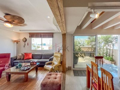 Cobertura, 3 quartos, 285 m² - Foto 2