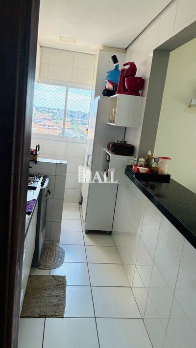 Apartamento, 2 quartos, 70 m² - Foto 5