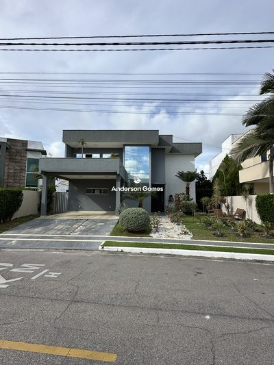 Casa de Condomínio, 4 quartos - Foto 2
