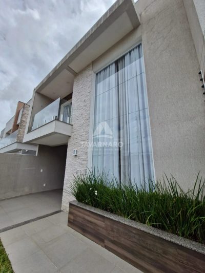 Casa, 2 quartos, 94 m² - Foto 5