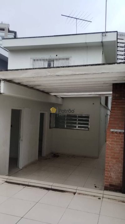 Sobrado, 241 m² - Foto 5