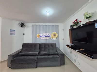 Casa, 2 quartos, 77 m² - Foto 5