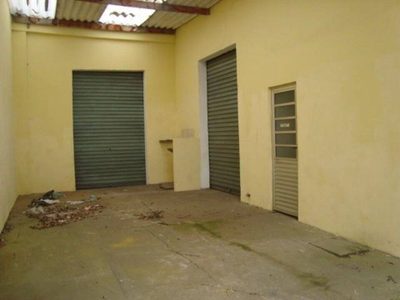 Prédio Inteiro, 200 m² - Foto 5