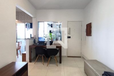 Apartamento, 2 quartos, 83 m² - Foto 2