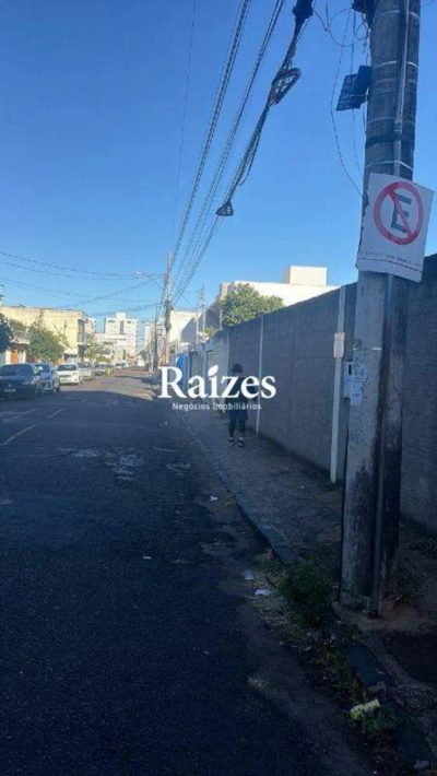 Terreno, 550 m² - Foto 3