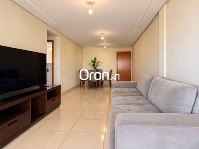 Apartamento, 3 quartos, 90 m² - Foto 2