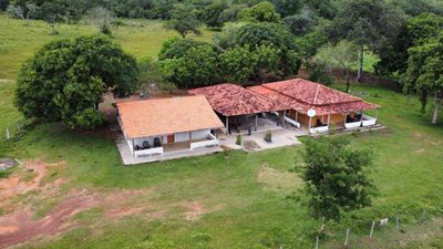 Terreno, 558 m² - Foto 1