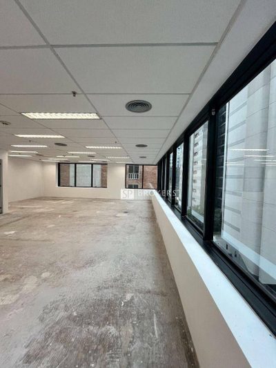 Sala-Conjunto, 122 m² - Foto 1