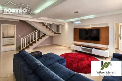 Casa, 5 quartos, 172 m² - Foto 5