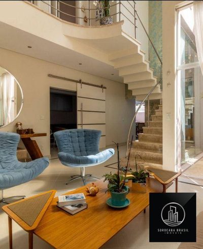 Sobrado, 3 quartos, 300 m² - Foto 3