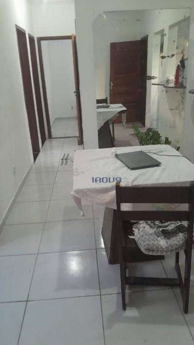 Apartamento, 3 quartos, 70 m² - Foto 5