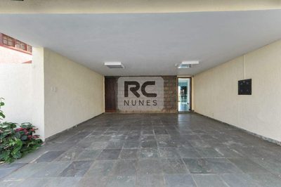 Casa, 4 quartos, 550 m² - Foto 5