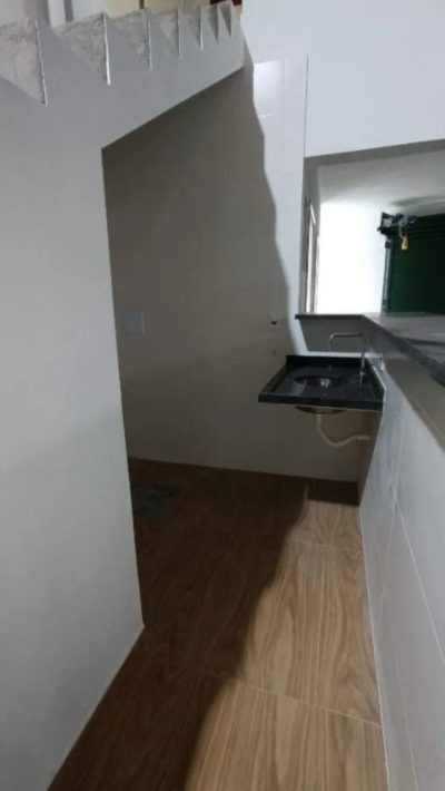Depósito-Galpão, 250 m² - Foto 1