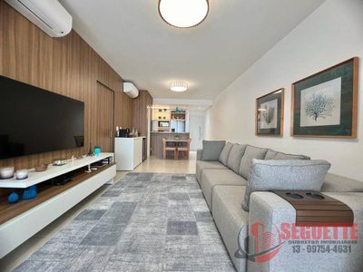Apartamento, 3 quartos, 130 m² - Foto 2