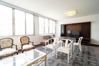 Apartamento, 3 quartos, 163 m² - Foto 1