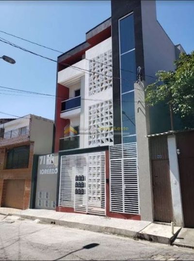 Prédio Inteiro, 38 m² - Foto 1