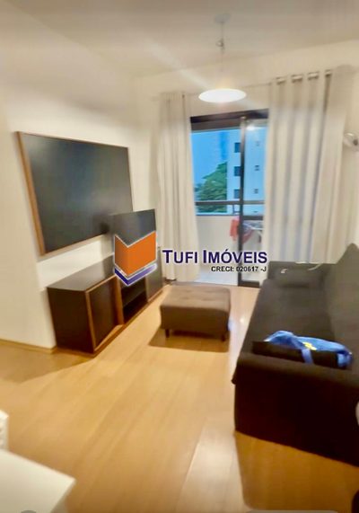 Apartamento, 3 quartos, 72 m² - Foto 2