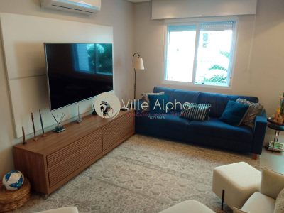 Apartamento, 3 quartos, 120 m² - Foto 5