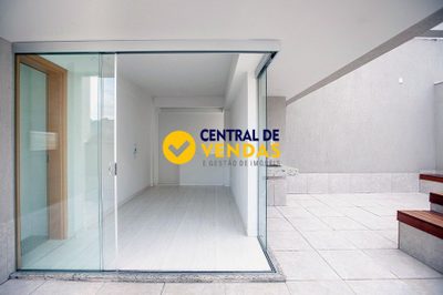 Cobertura, 2 quartos, 124 m² - Foto 3