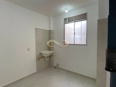 Apartamento, 2 quartos, 44 m² - Foto 4