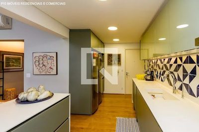 Apartamento, 3 quartos, 178 m² - Foto 5