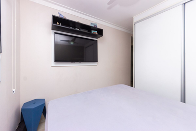 Apartamento, 3 quartos, 81 m² - Foto 2