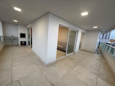 Apartamento, 3 quartos, 127 m² - Foto 4