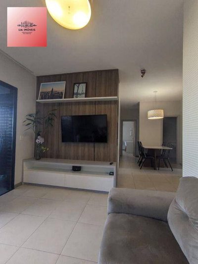 Apartamento, 2 quartos, 92 m² - Foto 4