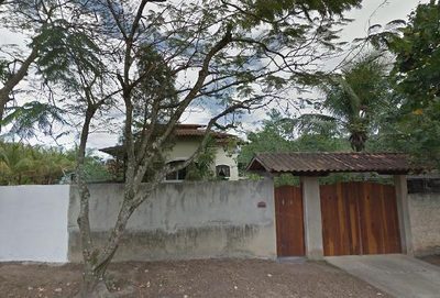 Casa, 3 quartos, 500 m² - Foto 1
