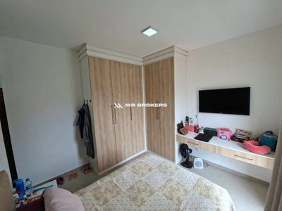 Casa, 3 quartos, 128 m² - Foto 5