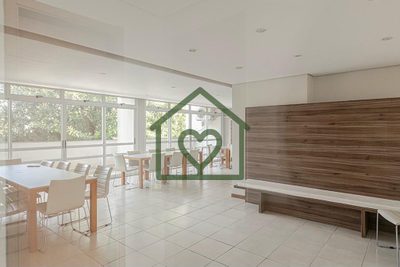 Apartamento, 2 quartos, 54 m² - Foto 4