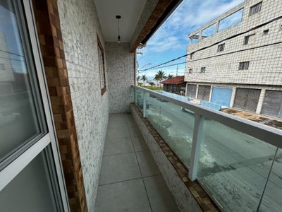 Casa, 2 quartos, 78 m² - Foto 1