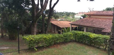 Casa, 4 quartos, 380 m² - Foto 1