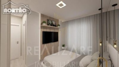 Casa, 2 quartos, 60 m² - Foto 1