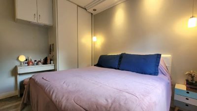 Apartamento, 3 quartos, 117 m² - Foto 3