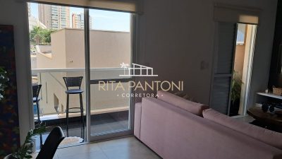 Apartamento, 2 quartos, 80 m² - Foto 4