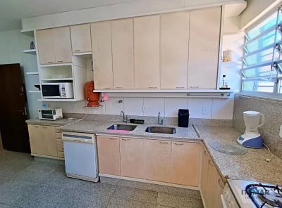 Casa, 5 quartos, 434 m² - Foto 4