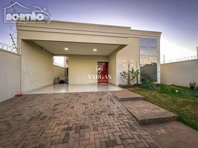 Casa, 3 quartos, 147 m² - Foto 1