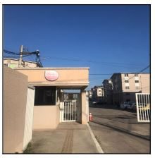 Apartamento, 2 quartos, 43 m² - Foto 1