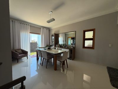 Sobrado, 4 quartos, 300 m² - Foto 2