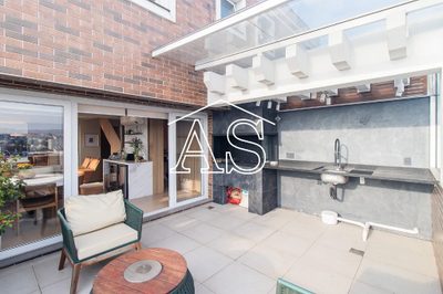 Cobertura, 2 quartos, 136 m² - Foto 4