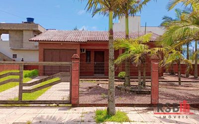 Casa, 3 quartos, 120 m² - Foto 1