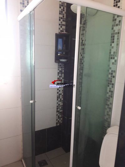 Apartamento, 2 quartos, 60 m² - Foto 4