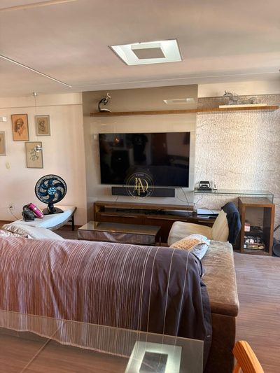 Apartamento, 2 quartos, 96 m² - Foto 2