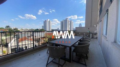 Apartamento, 2 quartos, 97 m² - Foto 2