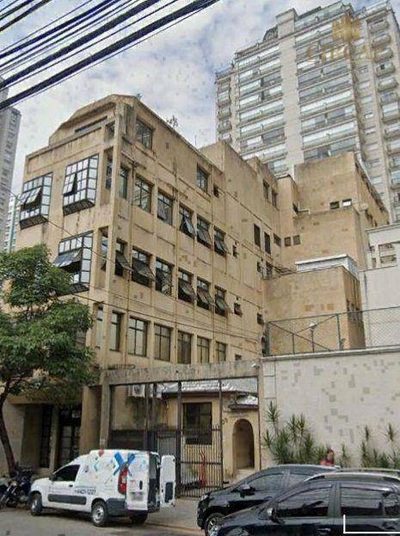 Prédio Inteiro, 3000 m² - Foto 1