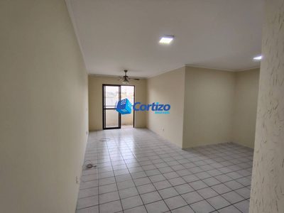 Apartamento, 3 quartos, 96 m² - Foto 3