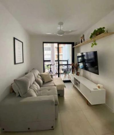 Apartamento, 2 quartos, 70 m² - Foto 4